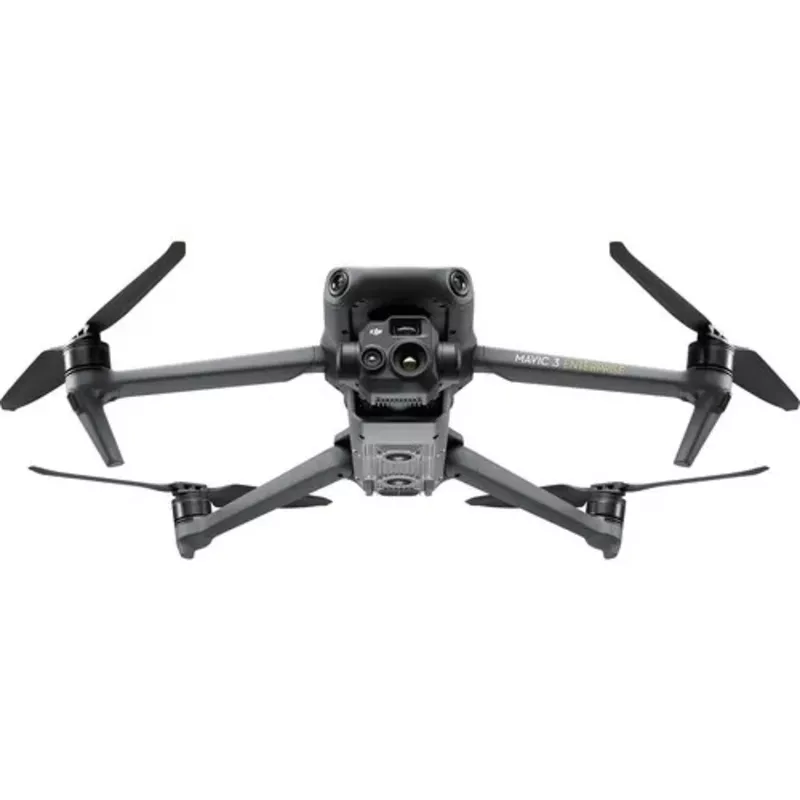 DJI Mavic 3 Thermal Drone with 2-Year DJI Care Enterprise Basic Kit 3