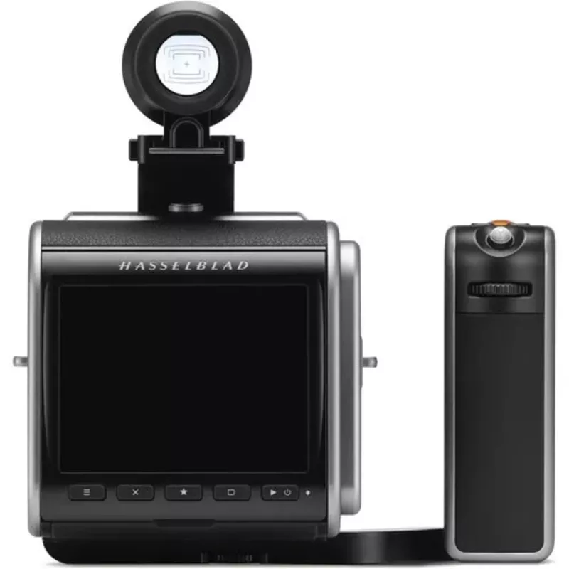 Hasselblad 907x Anniversary Edition Medium Format Camera Kit 2