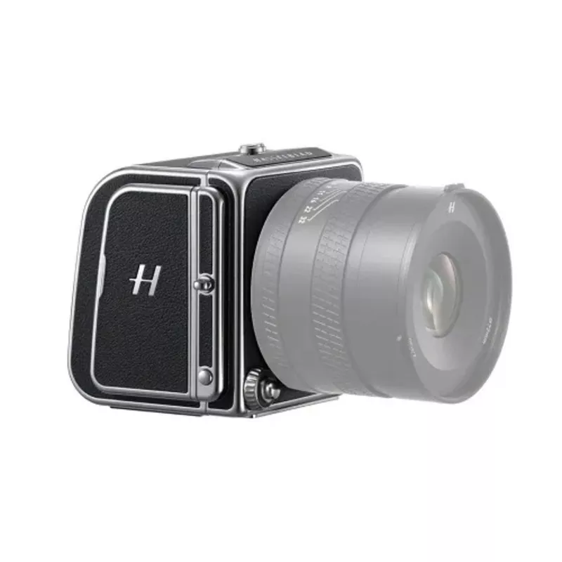 Hasselblad 907x & Cfv 100c Medium Format Mirrorless Camera 3