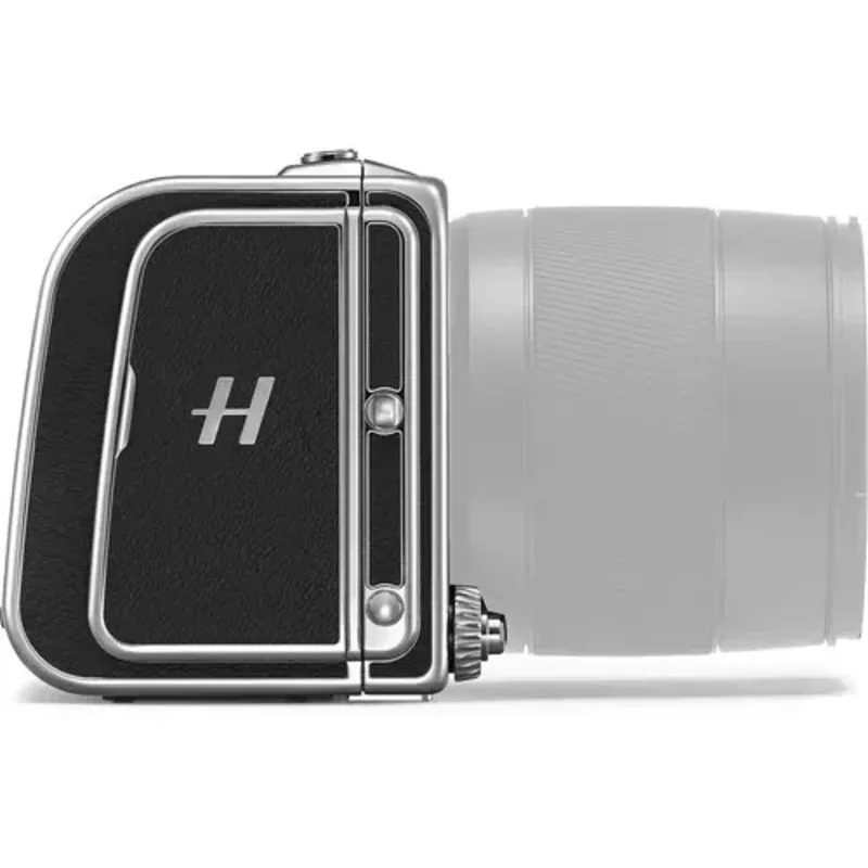 Hasselblad 907x 50c Medium Format Mirrorless Camera (INDOELECTRONIC) 2