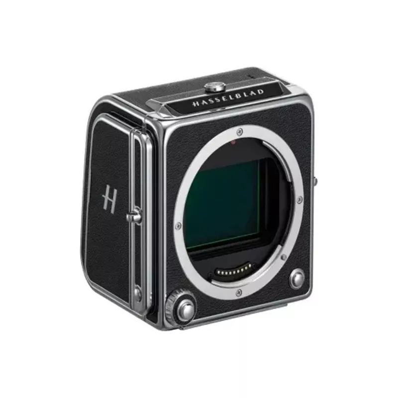 Hasselblad 907x 50c Medium Format Mirrorless Camera (INDOELECTRONIC)