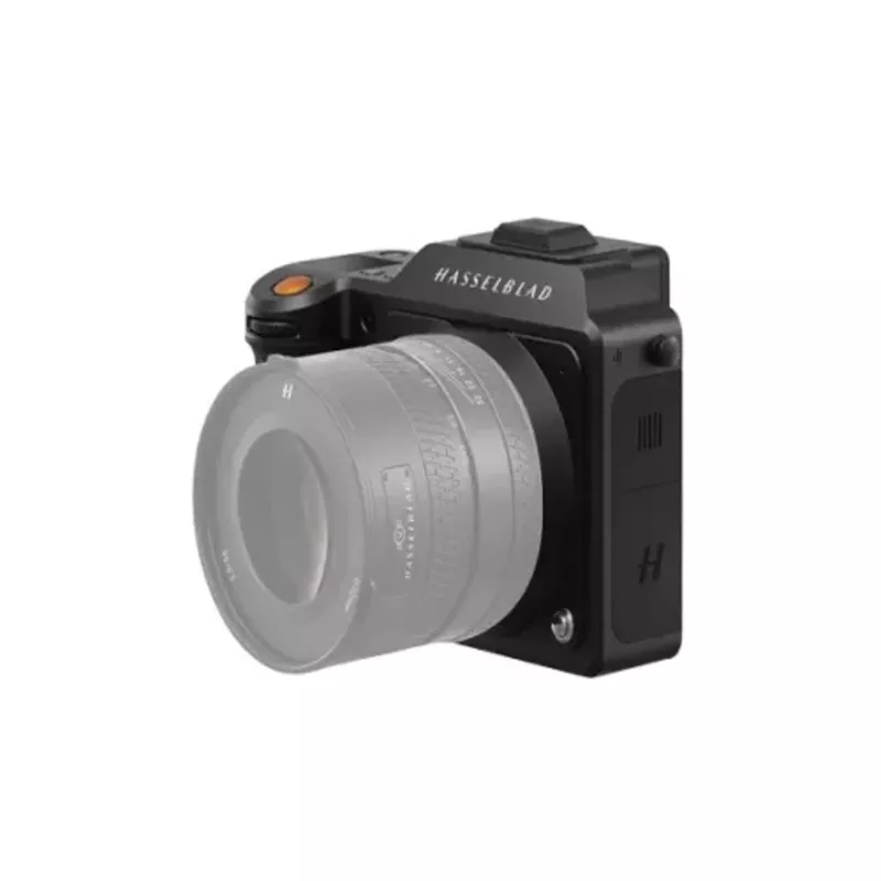 Hasselblad X2d 100c Medium Format Mirrorless Camera 2
