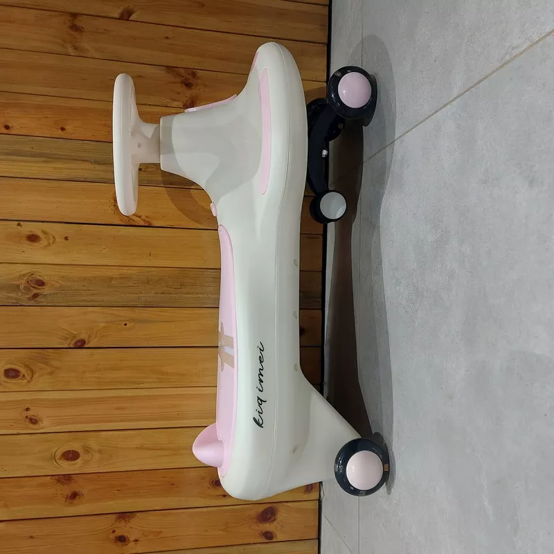 Толокар Машинка-каталка,  пушкар. Babycar. Бэйбикар. Бибикар. Подарок. 3