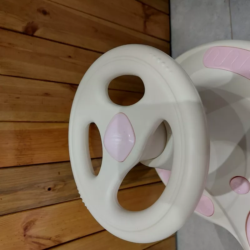 Толокар Машинка-каталка,  пушкар. Babycar. Бэйбикар. Бибикар. Подарок. 5