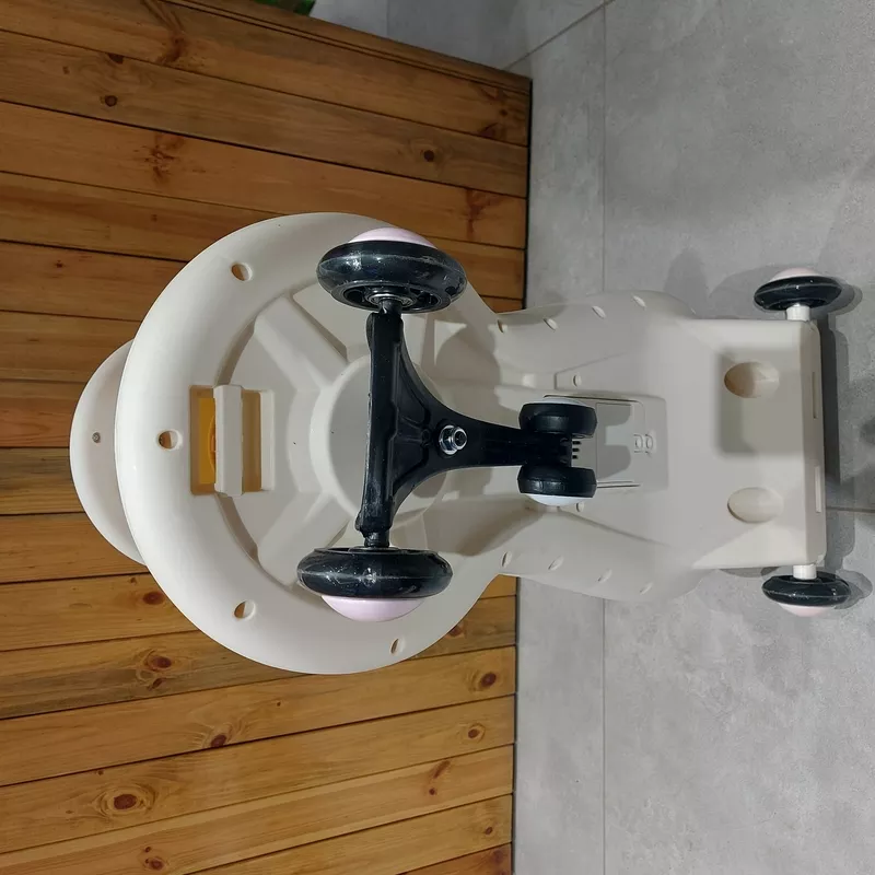 Толокар Машинка-каталка,  пушкар. Babycar. Бэйбикар. Бибикар. Подарок. 6