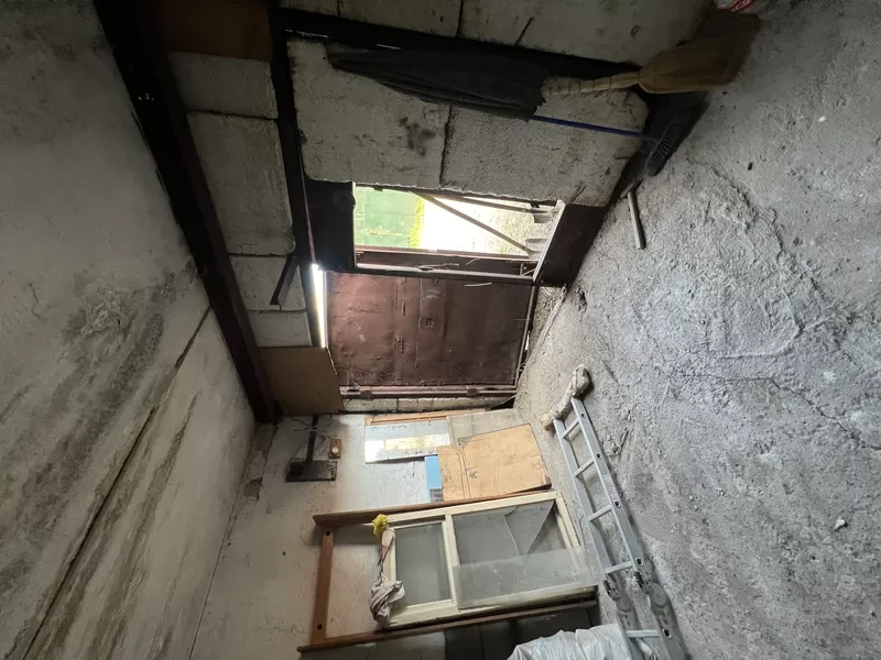 Гараж в старом центре,  с Новой коовлей  7
