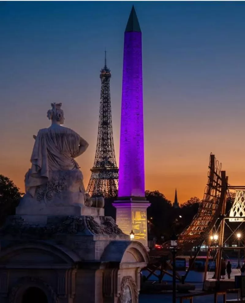 лицензированный гид во Франции.. 5