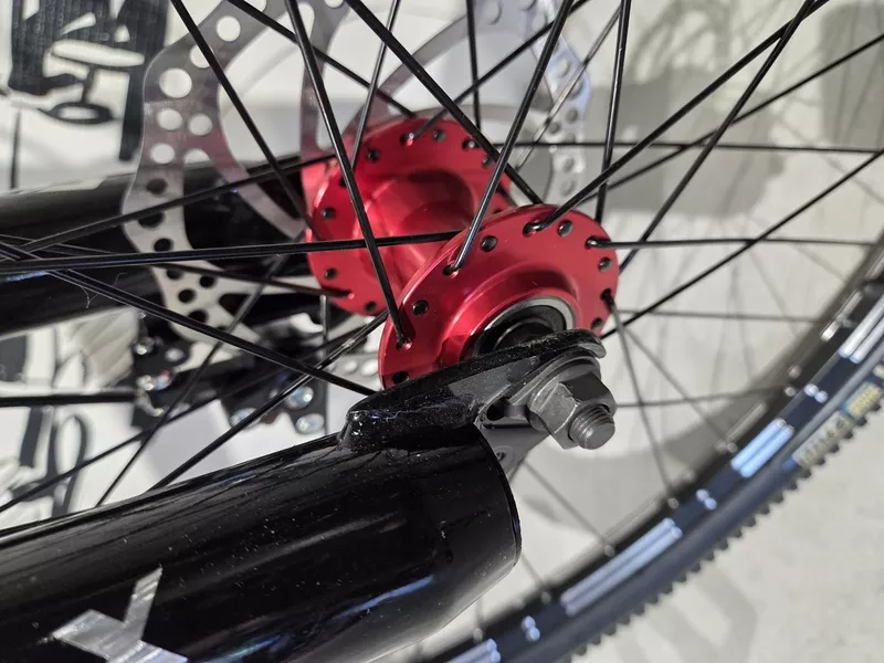 Легкий Велосипед 