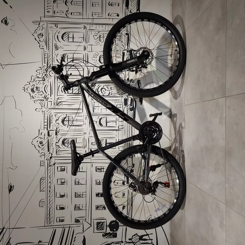 Горный Велосипед Skillmax. 19