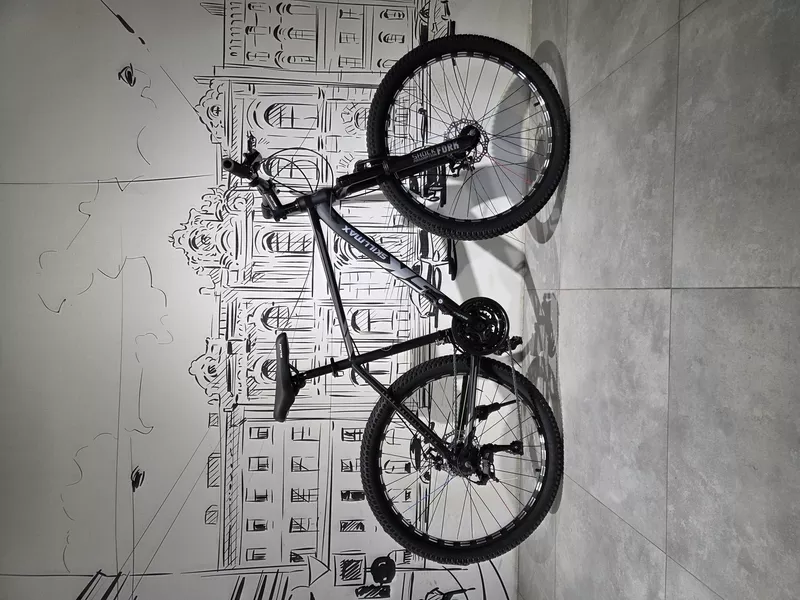 Горный Велосипед Skillmax. 19