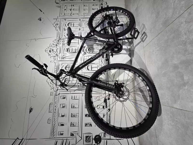 Горный Велосипед Skillmax. 19