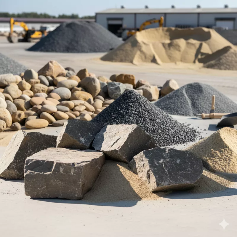 Габионы,  сетки,  геосинтетические материалы,  буроинъекционные анкера 2