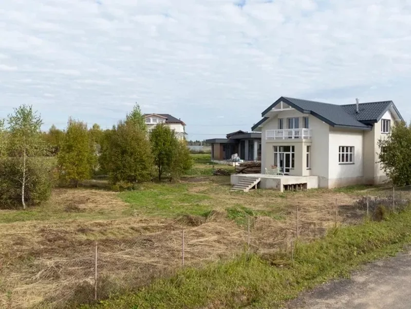 ПРОДАЁТСЯ ДОМ В ПОСЁЛКЕ «ПРЕСТИЖ»/ 2