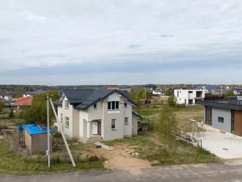 ПРОДАЁТСЯ ДОМ В ПОСЁЛКЕ «ПРЕСТИЖ»/