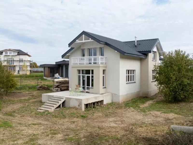 ПРОДАЁТСЯ ДОМ В ПОСЁЛКЕ «ПРЕСТИЖ»/ 4