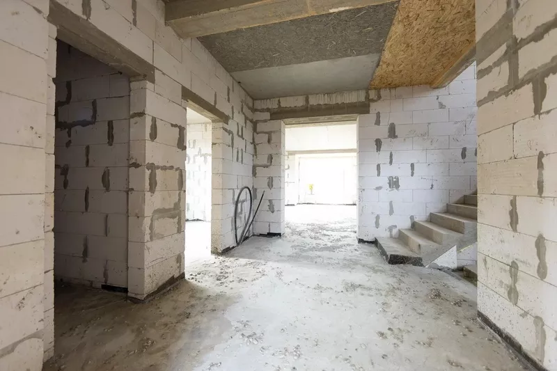 ПРОДАЁТСЯ ДОМ В ПОСЁЛКЕ «ПРЕСТИЖ»/ 7