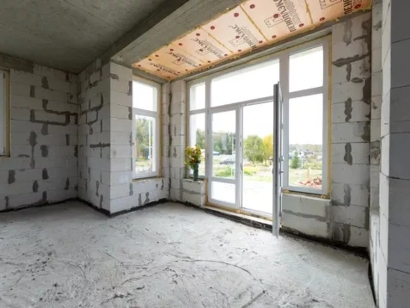 ПРОДАЁТСЯ ДОМ В ПОСЁЛКЕ «ПРЕСТИЖ»/ 6