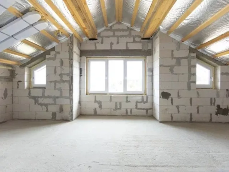 ПРОДАЁТСЯ ДОМ В ПОСЁЛКЕ «ПРЕСТИЖ»/ 9