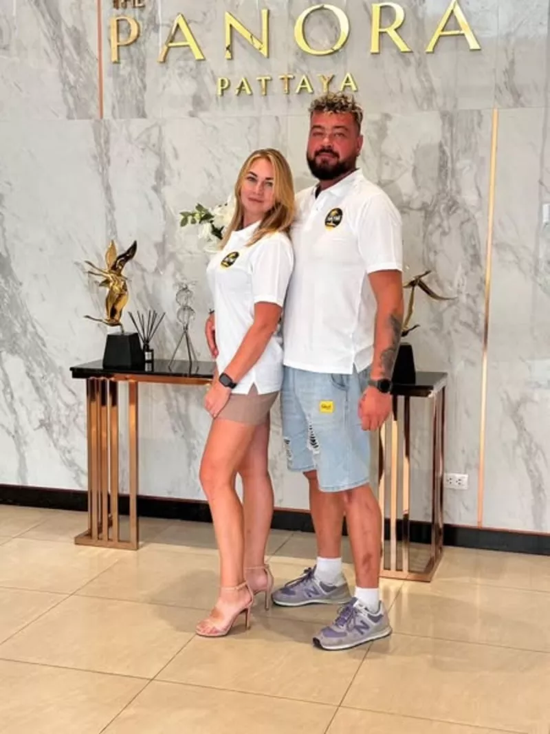 Специалисты по недвижимости в Паттайе!.