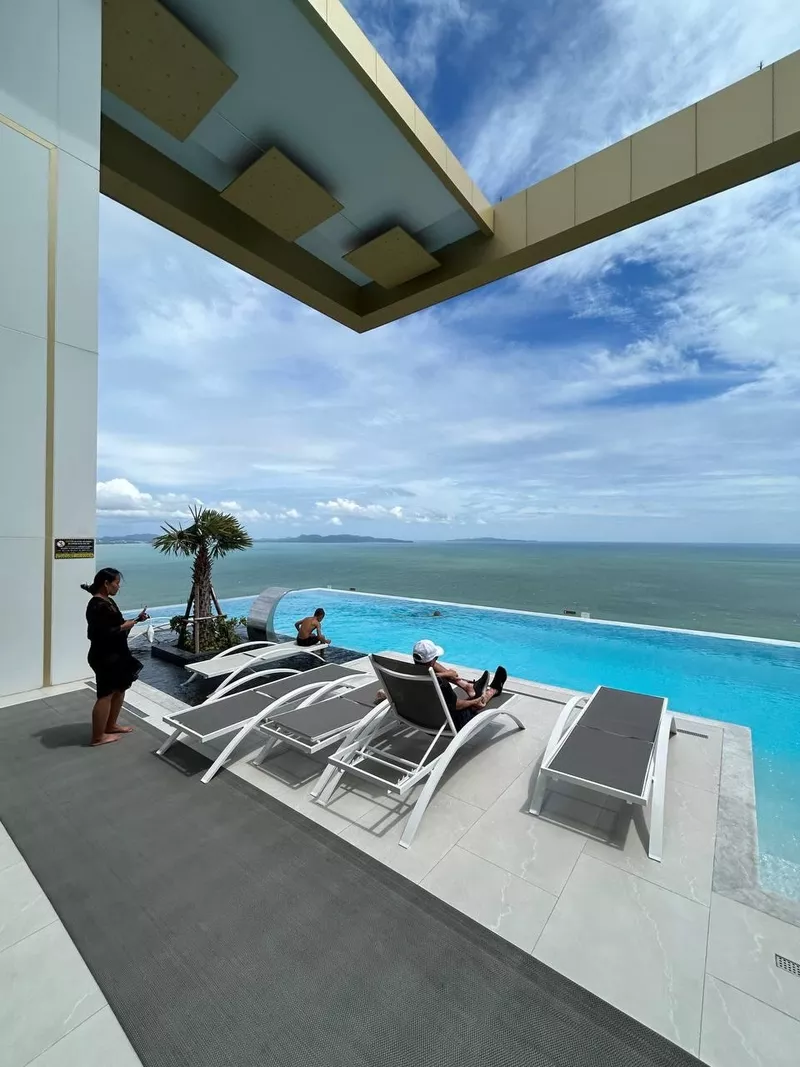 Специалисты по недвижимости в Паттайе!. 5