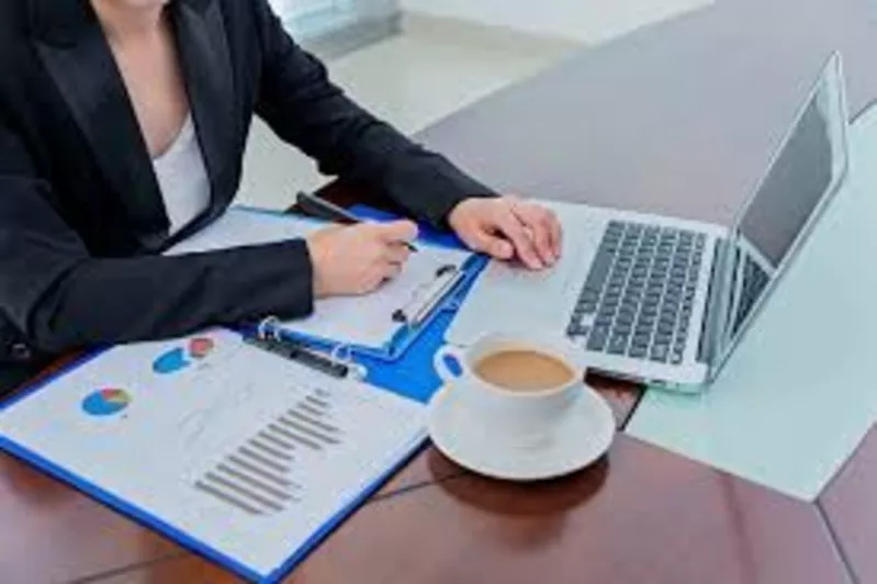 Работа для рекрутера на дому удалённо