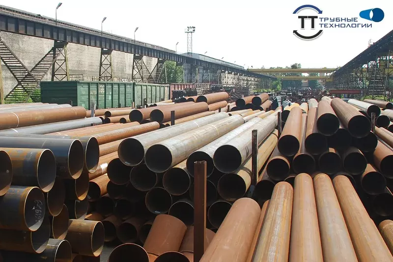 Стальные трубы со склада,  широкий ассортимент,  ЭСВ,  БШ,  ИЗОЛЯЦИЯ. 2