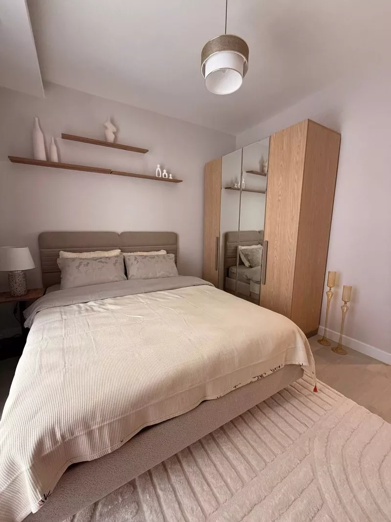 Уютная квартира 1+1 в Анталии, район Лиман – 500 м до моря 7