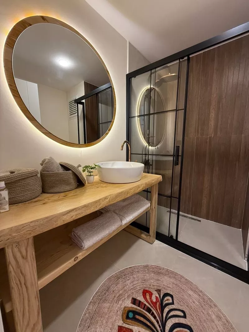 Уютная квартира 1+1 в Анталии, район Лиман – 500 м до моря 9