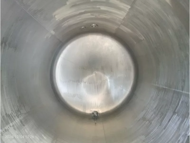 Танк-контейнер 25000 литров в наличии 6