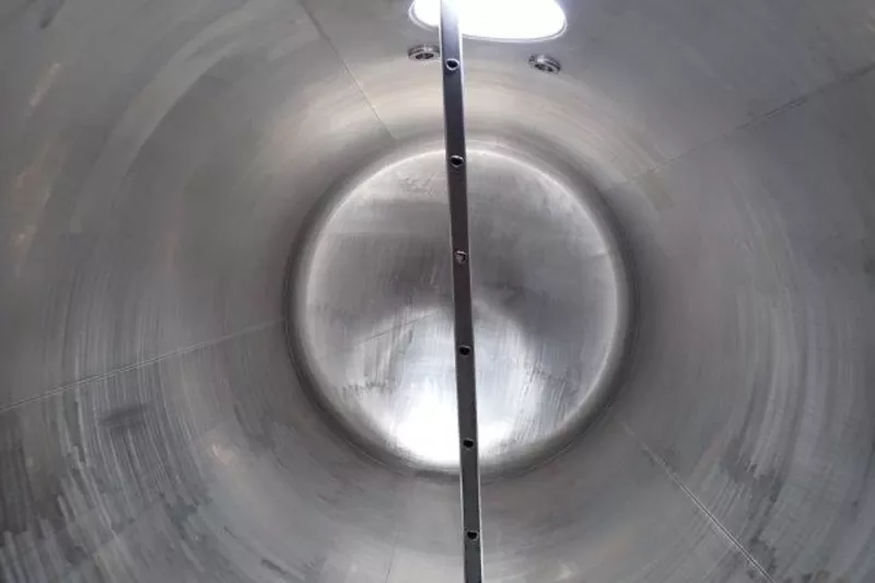 Танк-контейнер 25000 литров в наличии 7