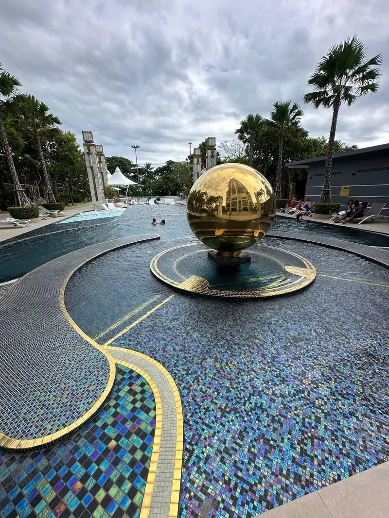  Евгения и Дмитрий — русскоязычные специалисты по недвижимости в Патта 5