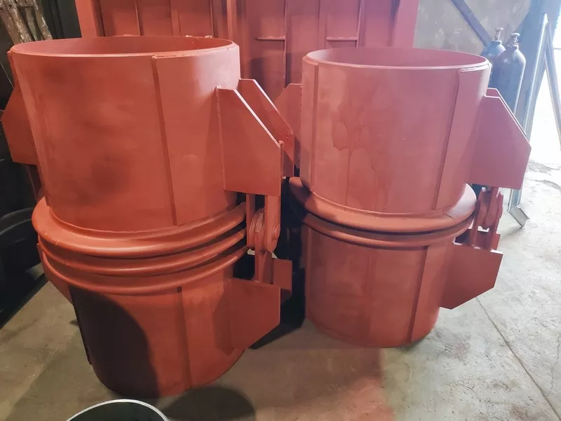 Компенсаторы линзовые, сальниковые, сильфонные от производителя