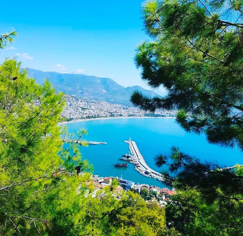 ADL Invest: недвижимость в Турции  быстро,  надёжно,  под ключ 3