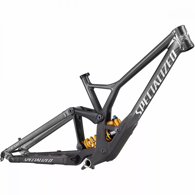 2022 Specialized Demo Race Frameset (GUN2BIKESHOP)