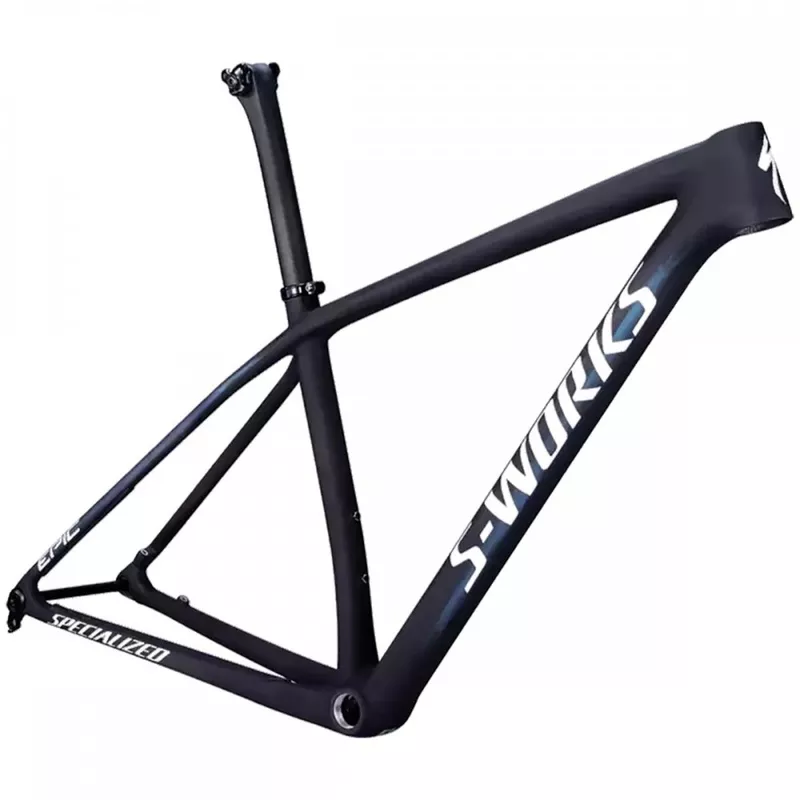 2022 Specialized S-Works Epic Hardtail Frameset (GUN2BIKESHOP)