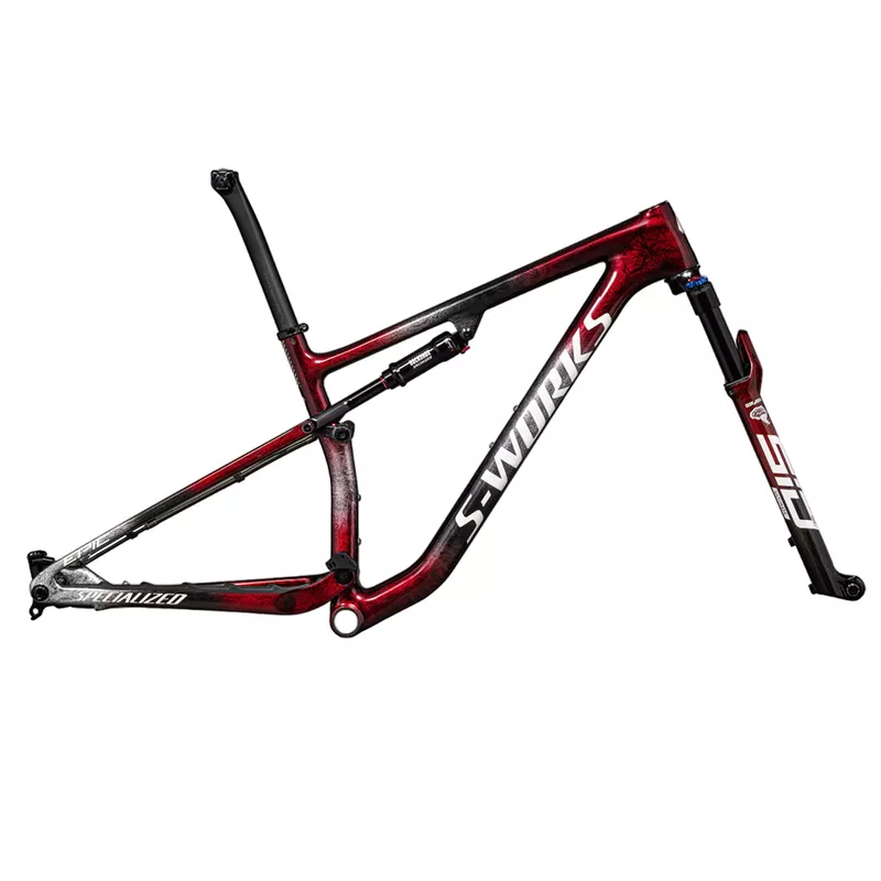 2023 Specialized S-Works Epic Frameset (GUN2BIKESHOP)