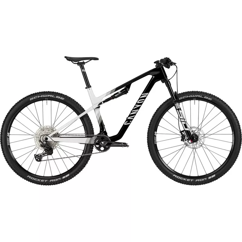 2025 Canyon Lux World Cup CF 7 Mountain Bike (GUN2BIKESHOP)