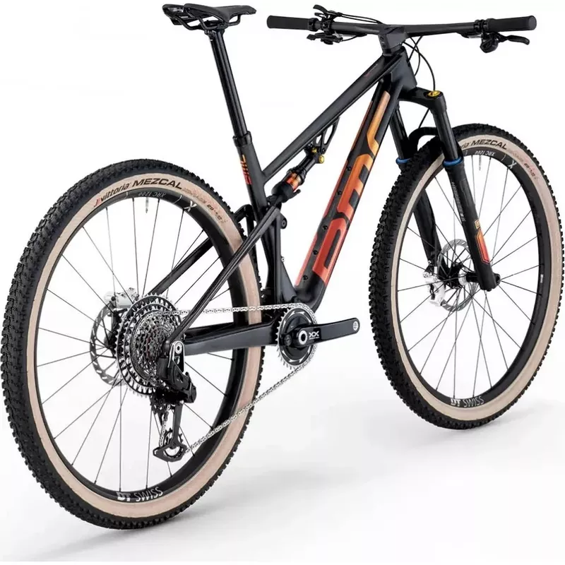 2026 BMC Fourstroke R 01 ONE Mountain Bike (GUN2BIKESHOP) 2