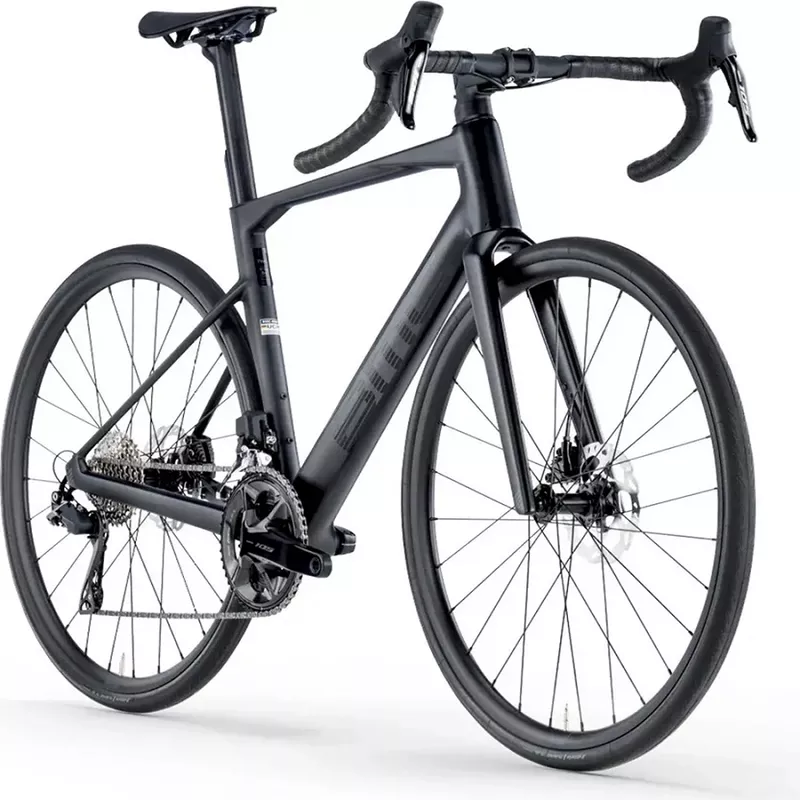 2026 BMC Roadmachine TWO (GUN2BIKESHOP) 2