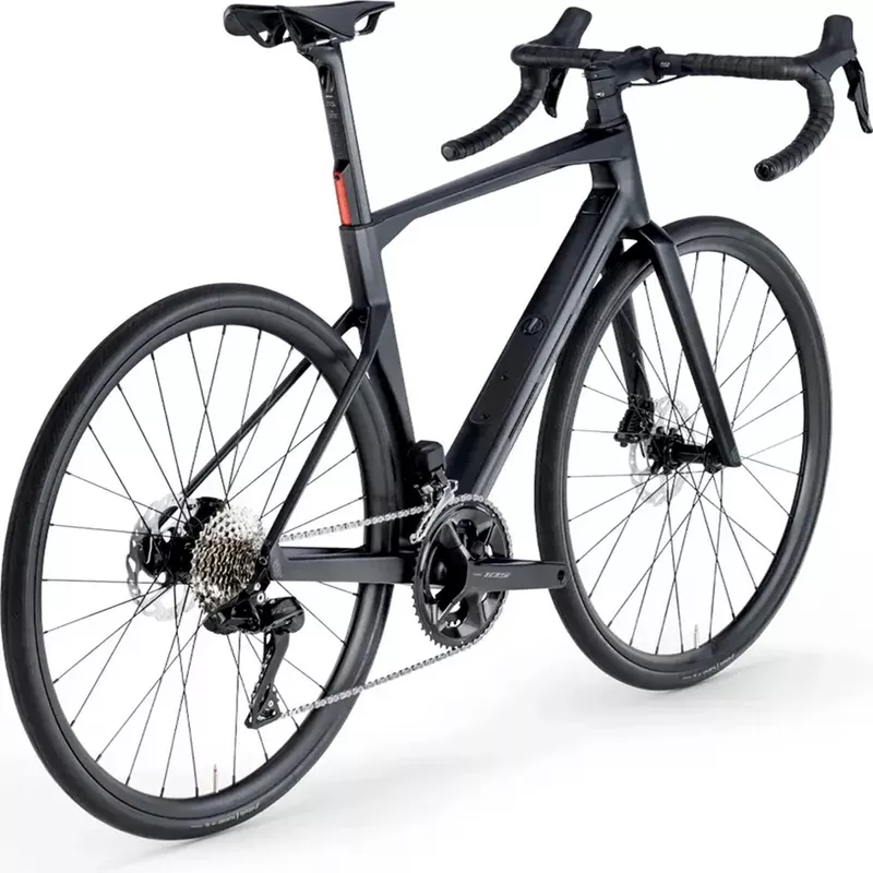 2026 BMC Roadmachine TWO (GUN2BIKESHOP) 3