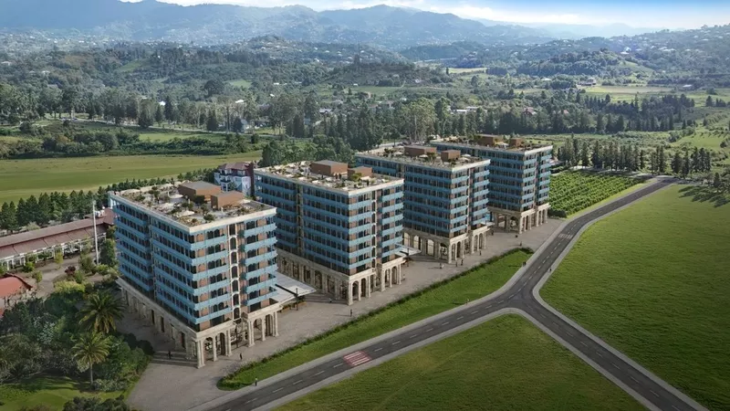 Пространство для жизни в гармонии!!!