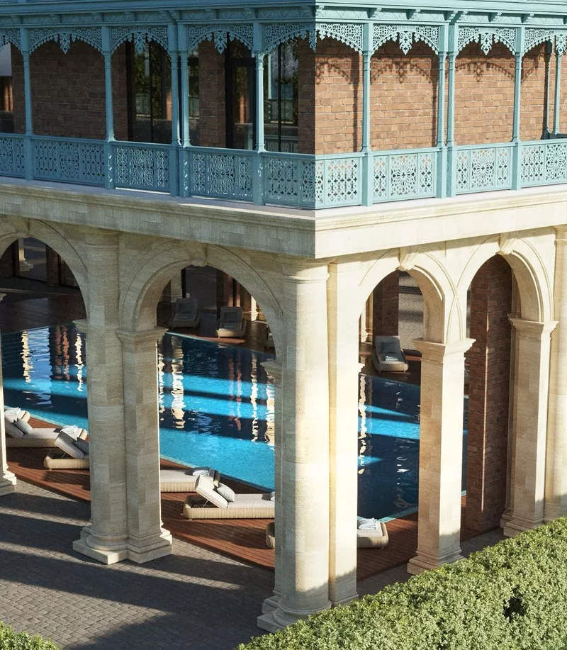 Пространство для жизни в гармонии!!! 7