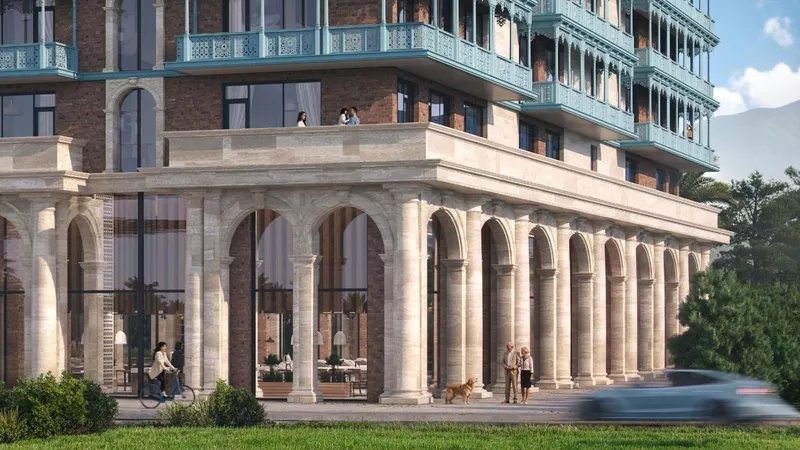 Пространство для жизни в гармонии!!! 6