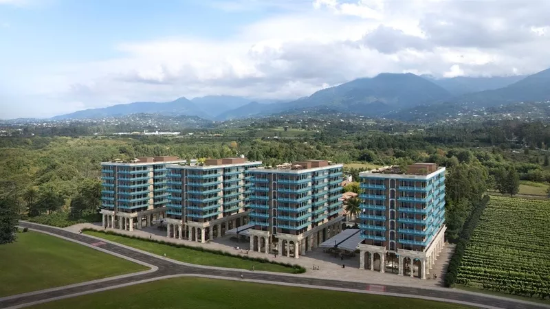 Пространство для жизни в гармонии!!! 4