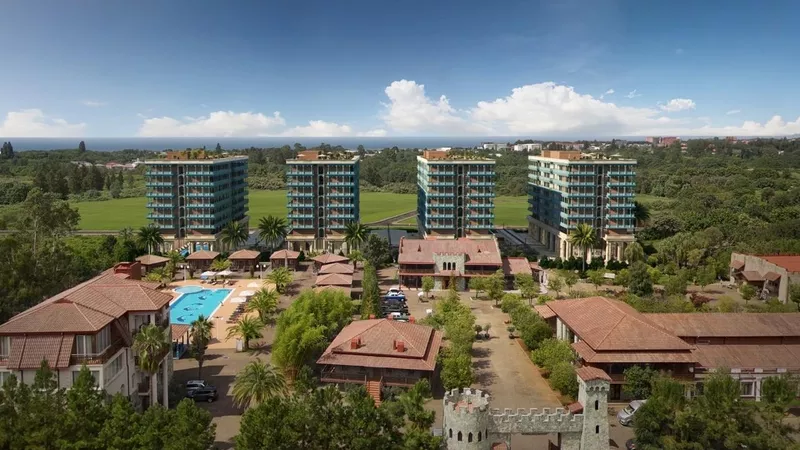 Пространство для жизни в гармонии!!! 2