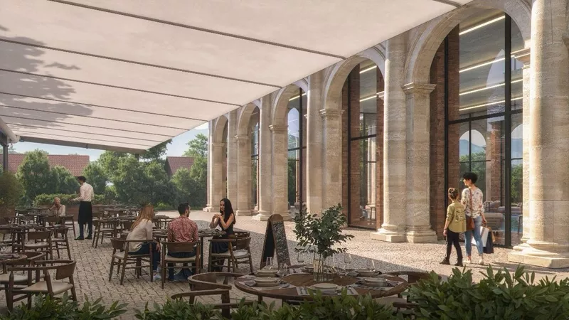 Пространство для жизни в гармонии!!! 3