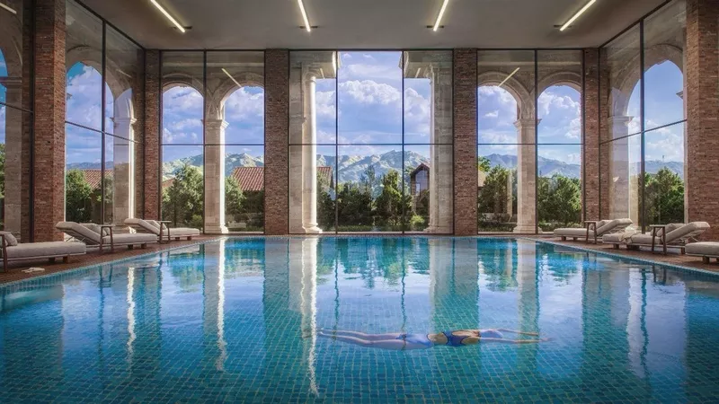 Пространство для жизни в гармонии!!! 5