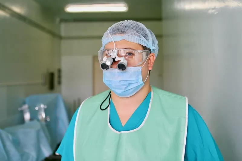 Нужна консультация нейрохирурга или невролога?!!! 2