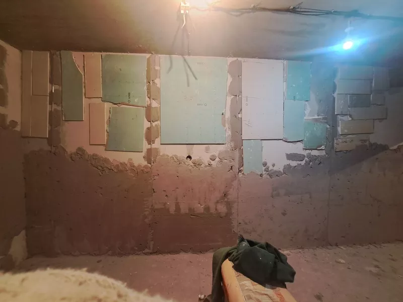 Ремонт под ключ в Астане. Квартиры, офисы, цеха. ТОО Askhat-ali