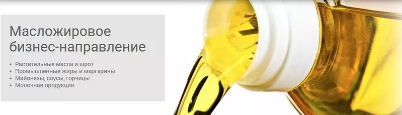 ООО Группа Компаний Русагро - поставка продуктов питания в Казахстан